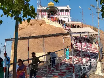 தில்லை நகர்