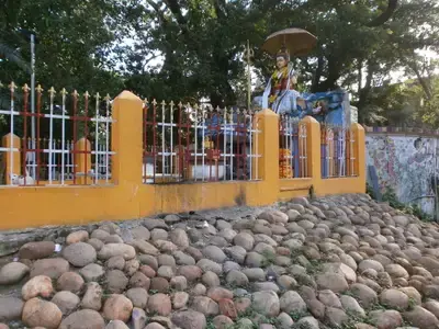 கே.கே. நகர்