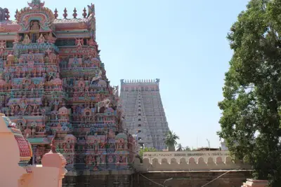 ஸ்ரீரங்கம்
