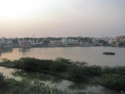 Velachery
