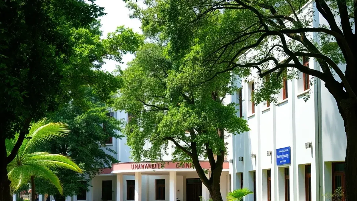 கனமழை எச்சரிக்கை: சென்னை பள்ளிகளுக்கு விடுமுறையா? ஆட்சியர் அறிவிப்பு விவரம்!