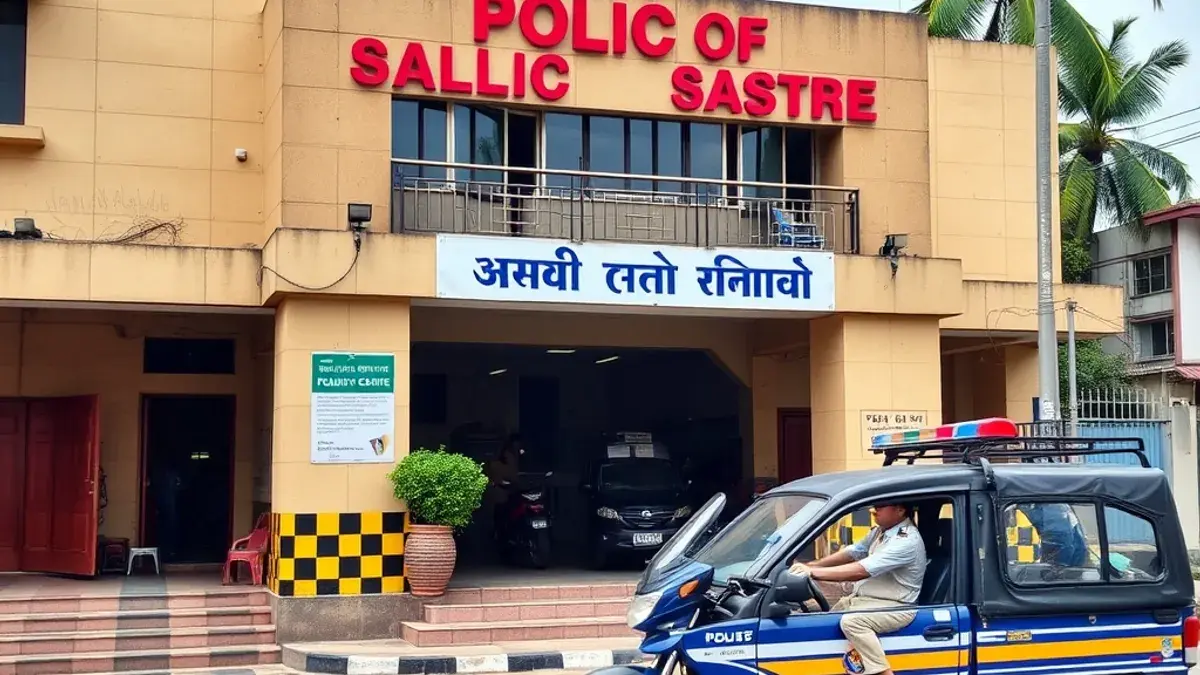 கோாவை கனமழை எச்சரிக்கை: மாவட்ட கட்டுப்பாட்டு அறை அவசர உதவி எண் அறிவிப்பு!