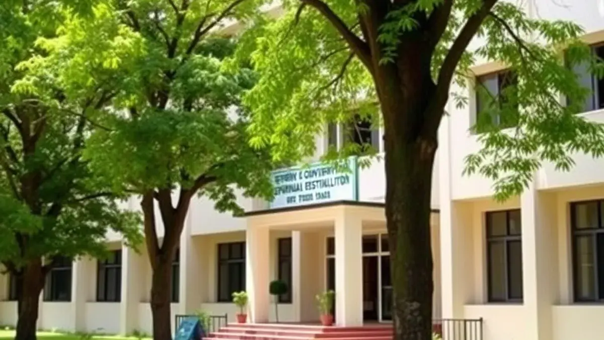 கனமழை எச்சரிக்கை: கடலூர் பள்ளிகளுக்கு விடுமுறையா? ஆட்சியர் அறிவிப்பு விவரம்!