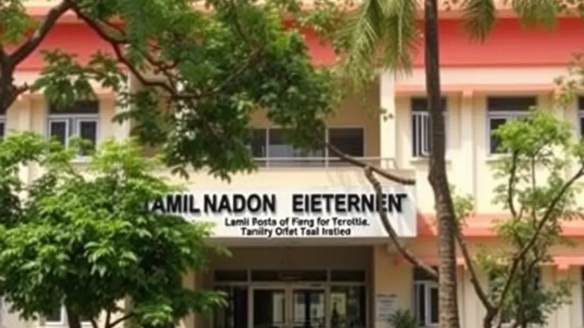 காஞ்சிபுரம் மாவட்டம்: கனமழை காரணமாக கல்வி நிறுவனங்களுக்கு இன்று விடுமுறை அறிவிப்பு