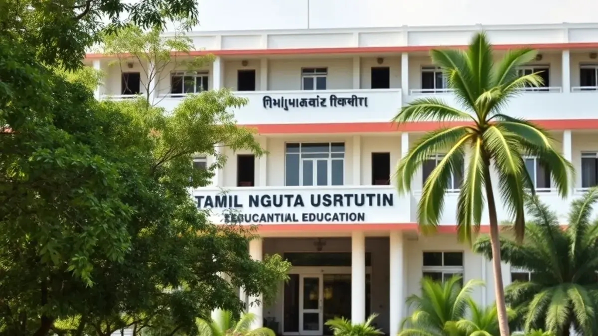 கனமழை எச்சரிக்கை: நாகப்பட்டினம் பள்ளிகளுக்கு விடுமுறையா? ஆட்சியர் அறிவிப்பு விவரம்!
