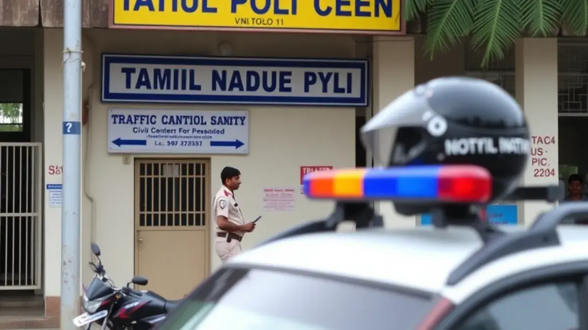 OTP திருட்டு மற்றும் வங்கி மோசடி எச்சரிக்கை: ரகசிய எண்களைப் பகிர வேண்டாம் — சைபர் பிரிவு அறிவுறுத்தல்!