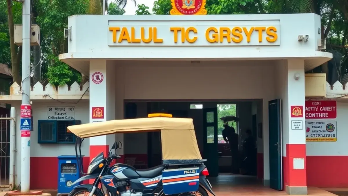 OTP திருட்டு மற்றும் வங்கி கணக்கு மோசடி எச்சரிக்கை: உங்கள் ரகசிய எண்களை பாதுகாக்கவும் — 1930