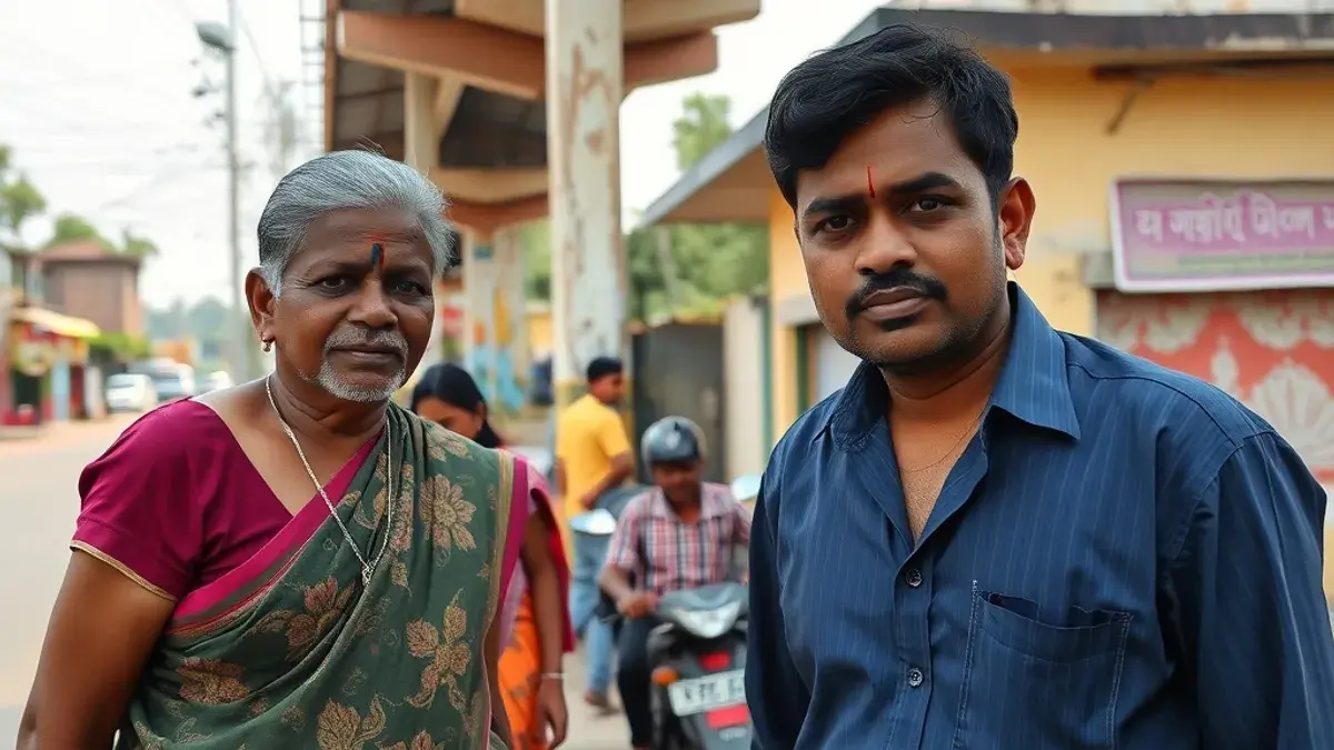 தேனி நகராட்சி: பெரியகுளம் நகரில் பழுதான எல்இடி விளக்குகள் சீரமைப்பு — பொதுமக்கள் பாராட்டு!