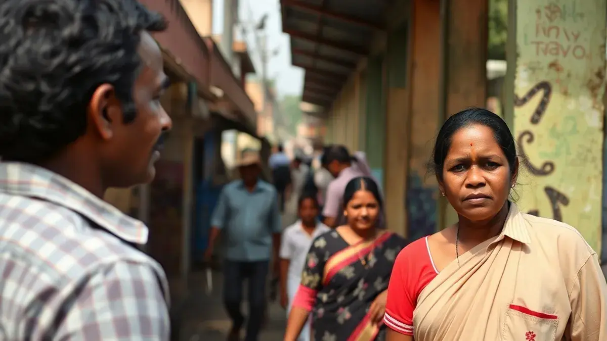 காரைக்குடி நகராட்சி அப்டேட்: நகர் முழுவதும் பழுதான வீதி விளக்குகள் சீரமைப்பு!