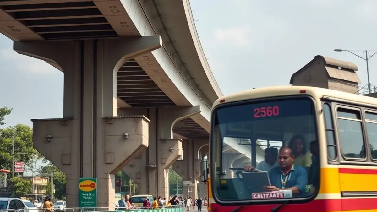 தெற்கு ரயில்வே பராமரிப்பு பணி: நாளை பல ரயில்கள் ரத்து மற்றும் மாற்றம்!