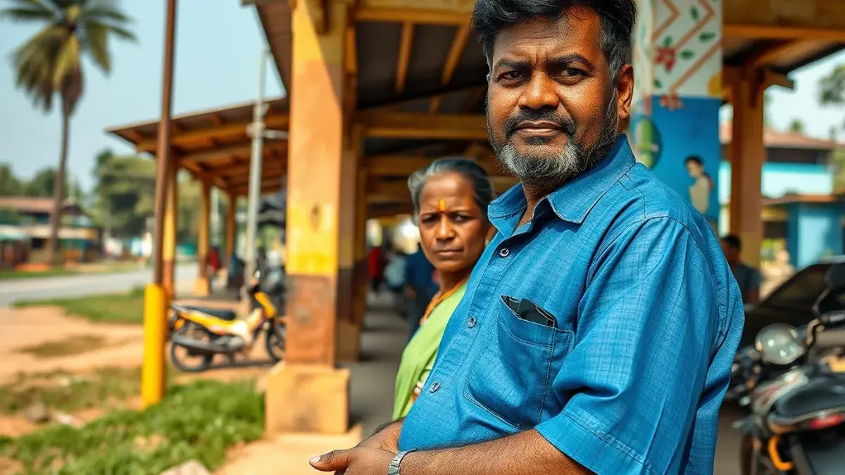 பெரியகுளம் நகராட்சி: பழுதான எல்இடி தெருவிளக்குகள் சீரமைப்பு!