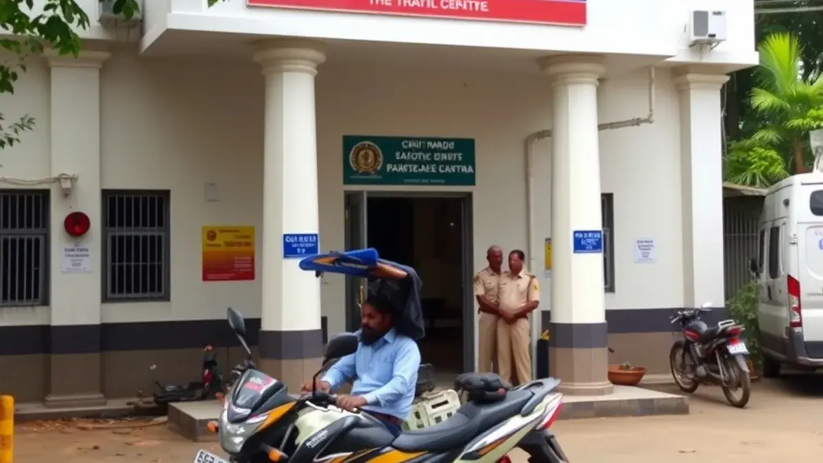 வாட்ஸ்அப் வேலைவாய்ப்பு மோசடி எச்சரிக்கை: பகுதி நேர வேலை மோசடி & OTP திருட்டு — உதவிக்கு 1930