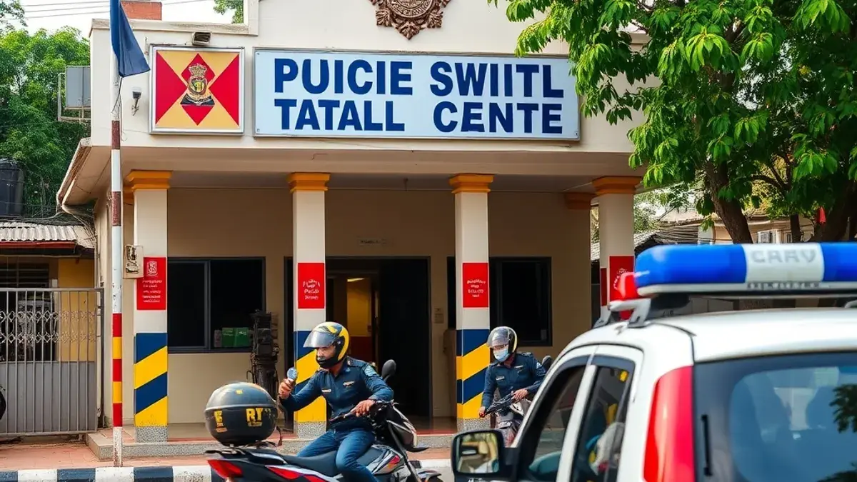 வாட்ஸ்அப் பகுதி நேர வேலை வாய்ப்பு மோசதி எச்சரிக்கை: உங்கள் சேமிப்பைப் பாதுகாத்திடுங்கள்!
