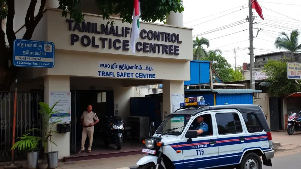 வாட்ஸ்அப் பகுதி நேர வேலை வாய்ப்பு மோசடி எச்சரிக்கை: உங்கள் சேமிப்பை பாதுகாக்கவும் — 1930 சைபர் உதவி